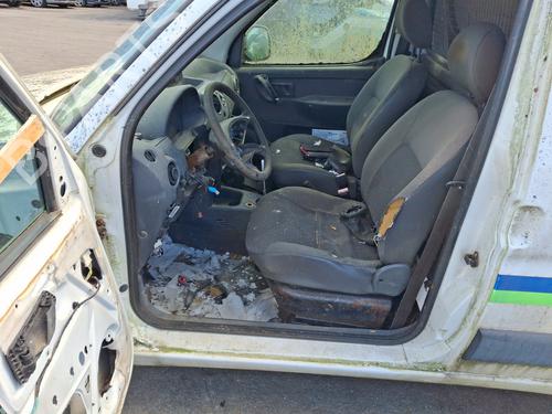 Climate control PEUGEOT PARTNER Box Body/MPV (5_, G_) | BP37345985I5 - Image 11