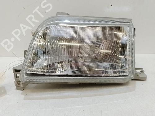 Used Left headlight Left headlight 37313224 37313224