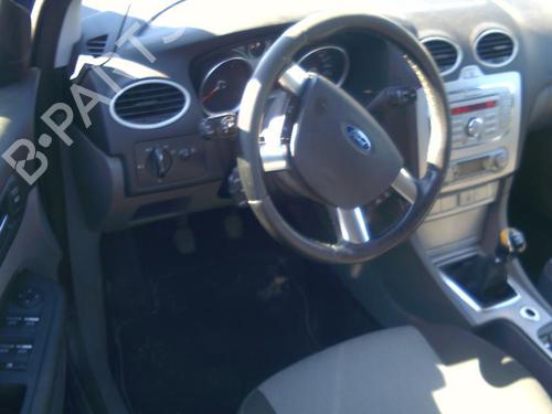Headlight switch FORD FOCUS II Turnier (DA_, FFS, DS) 1.8 TDCi | BP37306357I24 - Image 4
