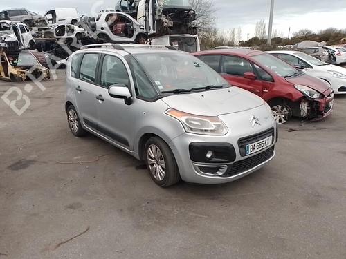 Fælk CITROËN C3 Picasso (SH_) 1.6 HDi | BP37621090C45 - Image 5