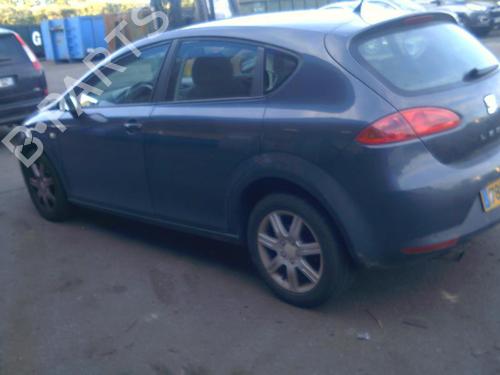 Front wiper motor SEAT LEON (1P1) 1.9 TDI | BP37307288M29  - Image 8