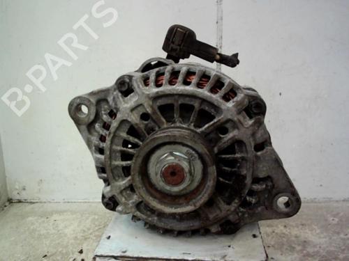 Alternator MAZDA RX-8 (SE, FE) 1.3 (FE103, SE3P) | BP40608868M7 - Image 4