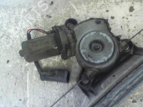 Used Front right window mechanism Front right window mechanism 37301257 37301257