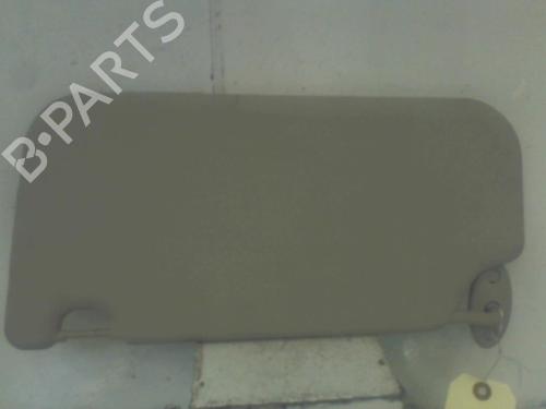 Right sun visor FORD MONDEO IV (BA7) | BP37303053I2 - Image 3