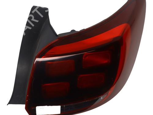 Right taillight DACIA SANDERO II 1.5 Blue dCi 95 (B8JL) | BP37617831C35 - Image 6