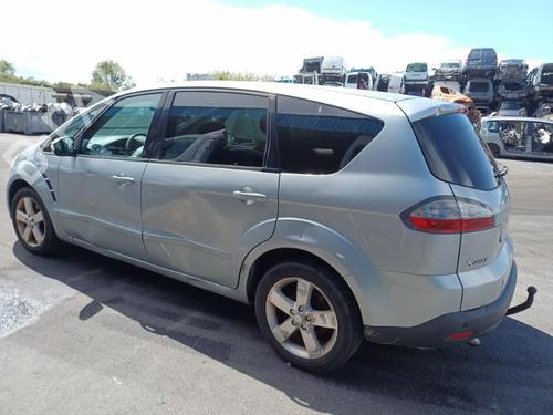 Front left window mechanism FORD S-MAX (WA6) 1.8 TDCi | BP37322249C22 - Image 12