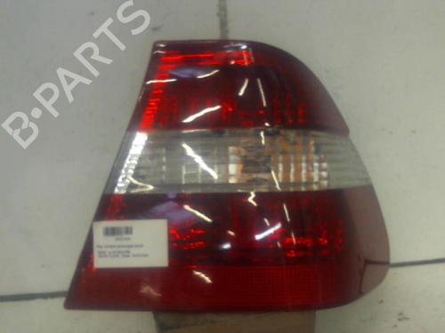 Right taillight BMW 3 (E46) 330 xd | BP37302479C35 - Image 2