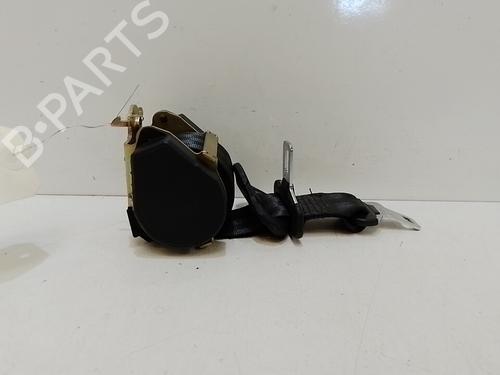 Used Rear right seatbelt Rear right seatbelt PEUGEOT 307 SW (3H) [2002-2009] 40509532 40509532