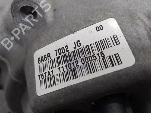 Gearbox FORD FIESTA VI (CB1, CCN) 1.25 | BP37310036M3 - Image 3