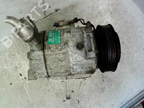 AC compressor OPEL VECTRA C (Z02) | BP37305072M34 - Image 2