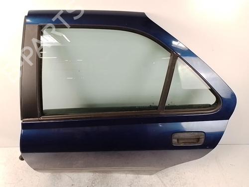 Used Left rear door Left rear door 37620698 37620698