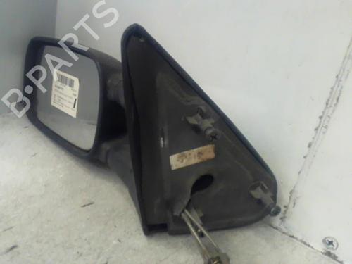 Used Left mirror Left mirror 37297518 37297518