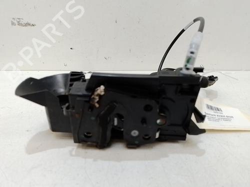 Used Front right lock Front right lock 37314093 37314093