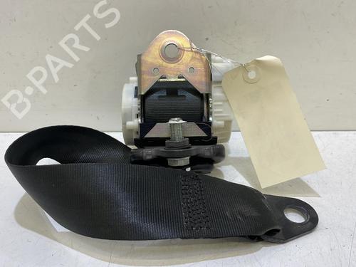 Used Rear left seatbelt Rear left seatbelt 37318516 37318516