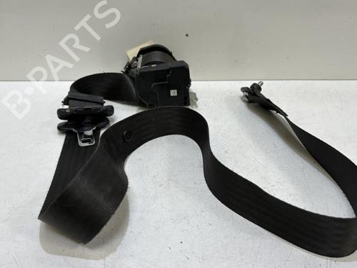 Front left seatbelt FIAT PANDA (169_) 1.1 (169.AXA1A) | BP37324849I26 - Image 3