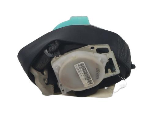 Rear right seatbelt NISSAN NOTE (E11, NE11) 1.5 dCi | BP37343338I28 - Image 3