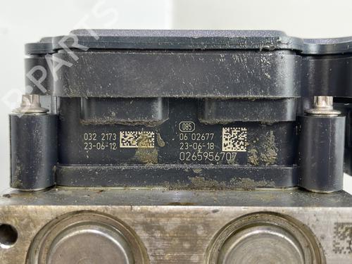 ABS pump RENAULT CAPTUR II (HF_) E-TECH 145 (HFMU) | BP37753836M43 - Image 4