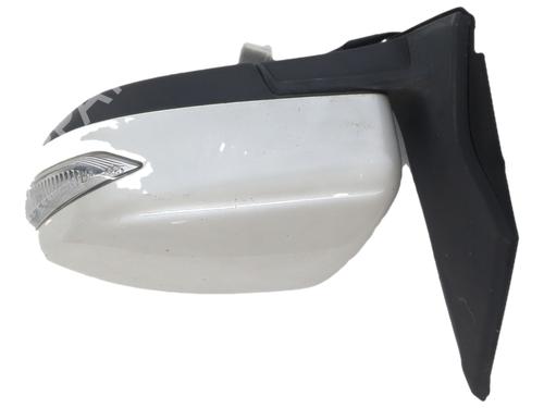 Retrovisor esquerdo NISSAN PULSAR Hatchback (C13) 1.2 DIG-T | BP37521097C26 - Image 5