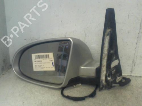 Left mirror AUDI A2 (8Z0) 1.4 | BP37297425C26 - Image 4