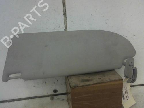 Used Right sun visor Right sun visor 37300961 37300961