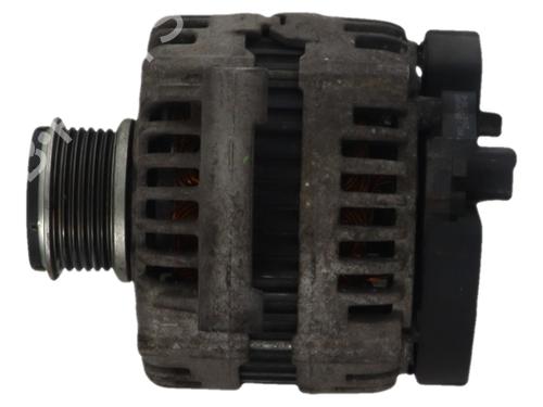 Generator Generator CITROËN JUMPER II Van [2006-2026] 39933860 39933860