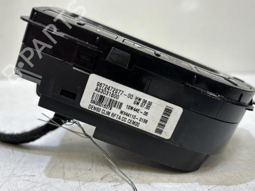 Used Climate control Climate control 37324894 37324894