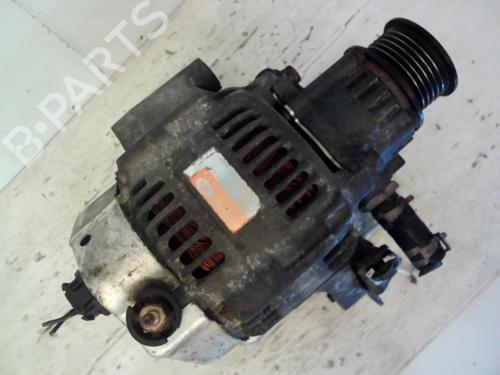 Alternator MG MG ZR 2.0 TD | BP37308109M7 - Image 6