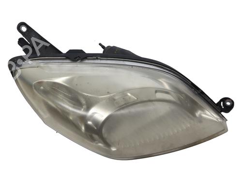 Right headlight CITROËN NEMO Box Body/MPV (AA_) 1.3 HDi 75 | BP37334520C29 - Image 5