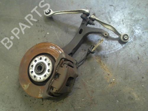 Used Left front steering knuckle Left front steering knuckle 37621895 37621895