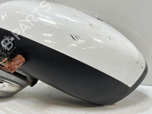 Left mirror CITROËN C3 II (SC_) 1.6 HDi | BP37324659C26 - Image 3
