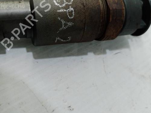 Injector CITROËN C3 II (SC_) 1.4 HDi 70 (SC8HZC, SC8HR0, SC8HP4) | BP37323506M100 - Image 3