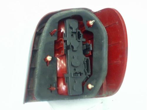Left taillight VW POLO (6N2) | BP37299041C34 - Image 2