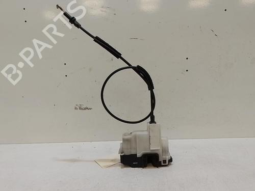 Used Front right lock Front right lock 37313159 37313159