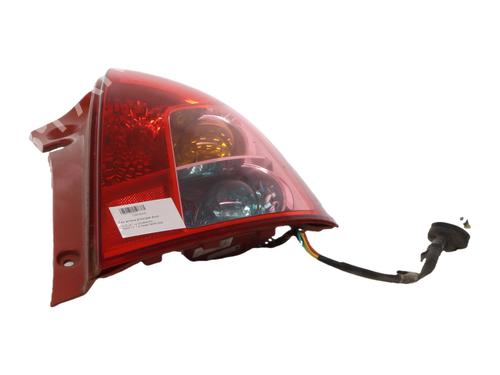 Right taillight SUZUKI SWIFT III (MZ, EZ)  | BP37347714C35  - Image 6
