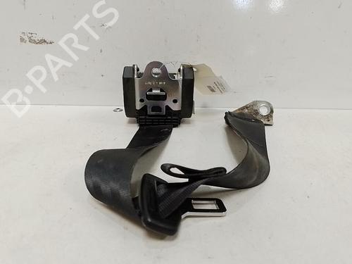 Rear left seatbelt VW GOLF VI (5K1) | BP37315584I29 - Image 2