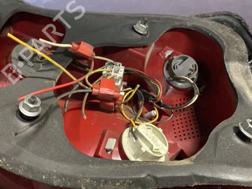 Left taillight KIA CEE'D Hatchback (ED) 1.6 CRDi 115 | BP37306883C34 - Image 3