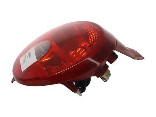 Right taillight CHEVROLET MATIZ (M200, M250) 0.8 | BP37337589C35 - Image 5