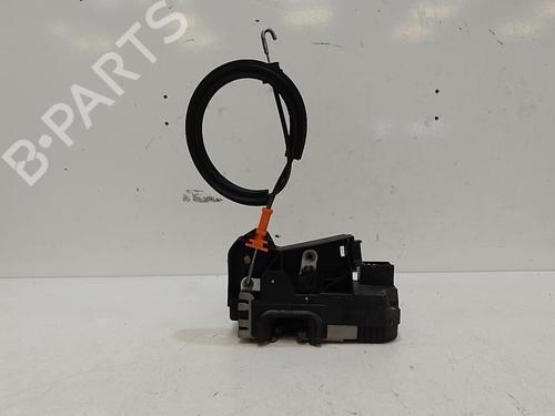 Front right lock OPEL COMBO Box Body/MPV 1.7 CDTI 16V | BP37313861C97 - Image 3