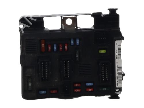 Electronic module PEUGEOT 1007 (KM_) 1.4 HDi | BP38560992M83 - Image 3