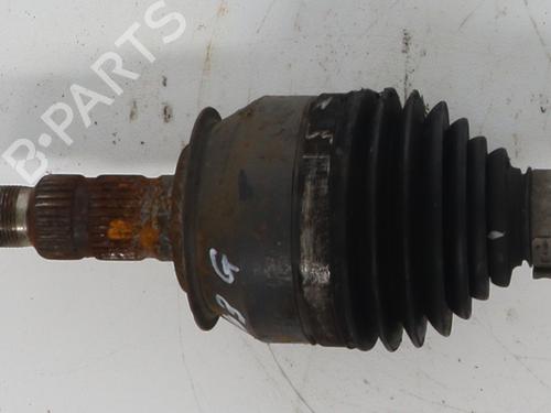 Left front driveshaft CHEVROLET ORLANDO (J309) 2.0 D | BP37325547M38 - Image 2