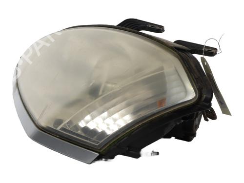 Left headlight SSANGYONG KYRON 2.7 Xdi 4x4 | BP37329582C28  - Image 5