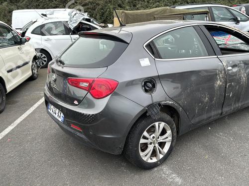 Left tailgate light ALFA ROMEO GIULIETTA (940_) 1.6 JTDM (940FXD1A) | BP37327032C79 - Image 8