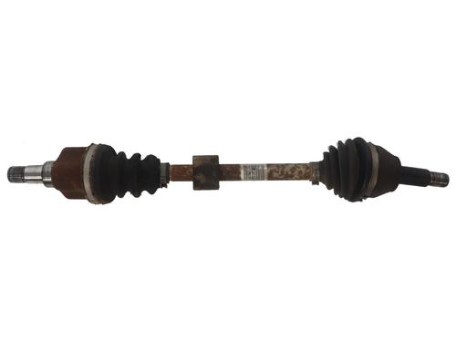Left front driveshaft FORD FIESTA VI (CB1, CCN) 1.5 TDCi | BP37341754M38 - Image 3