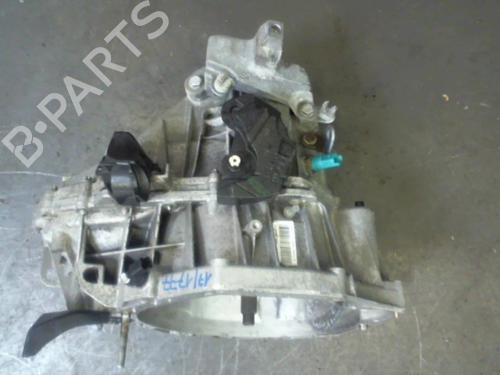 Gearbox RENAULT MEGANE III Hatchback (BZ0/1_, B3_) | BP37303196M3 - Image 3