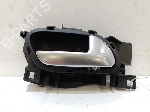 Front right interior door handle CITROËN C4 II (NC_) 1.6 HDi 90 | BP37315533I14 - Image 3