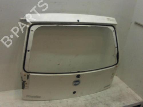 Bagklap CC/Kombi-Coupé Bagklap CC/Kombi-Coupé 37621788 37621788