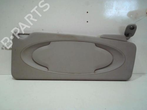 Used Right sun visor Right sun visor 37310597 37310597