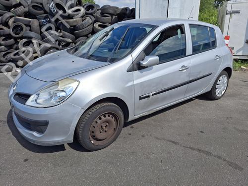 Climate control RENAULT CLIO III (BR0/1, CR0/1) | BP37347455I5 - Image 8