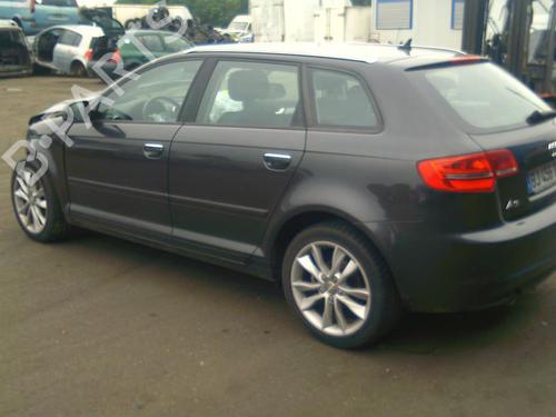 Left sun visor AUDI A3 Sportback (8PA) 2.0 TDI 16V | BP37307555I1 - Image 7