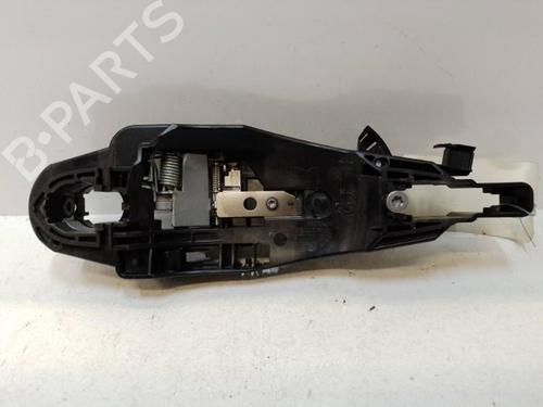 Støtte CITROËN C3 III (SX) 1.5 BlueHDi 100 (SXYHYP, SXYHTU) | BP37307568C155 - Image 4
